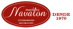 Logo de Muebles Navalón