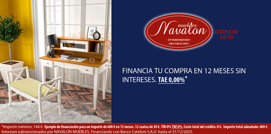 Financia la compra de tus muebles de madera a medida en Gijón