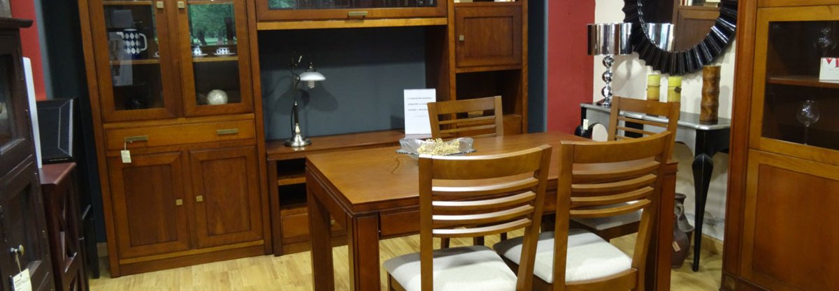 Muebles Navalón