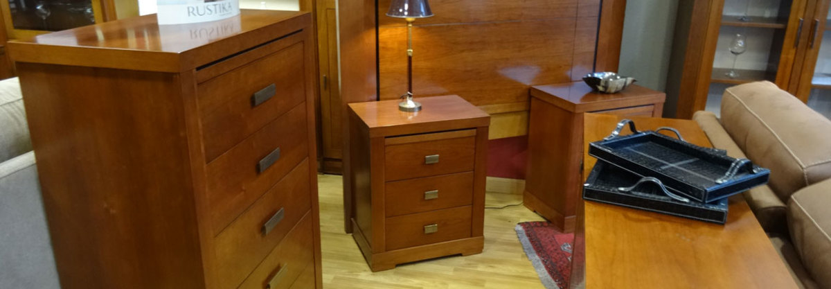 Muebles Navalón