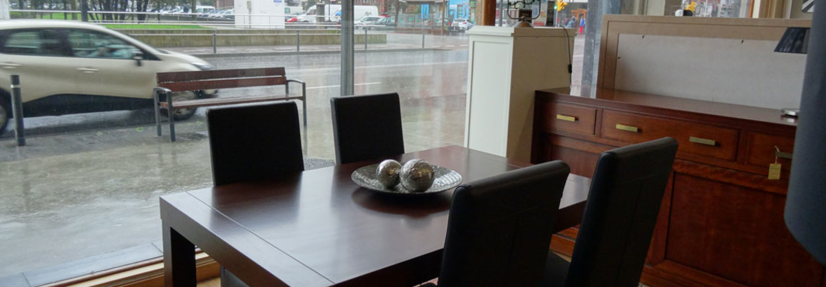 Muebles Navalón