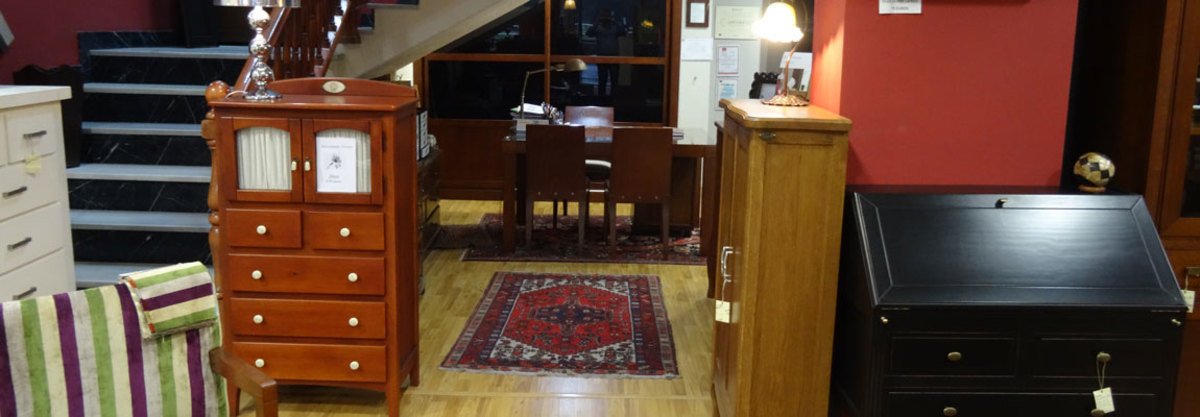 Muebles Navalón