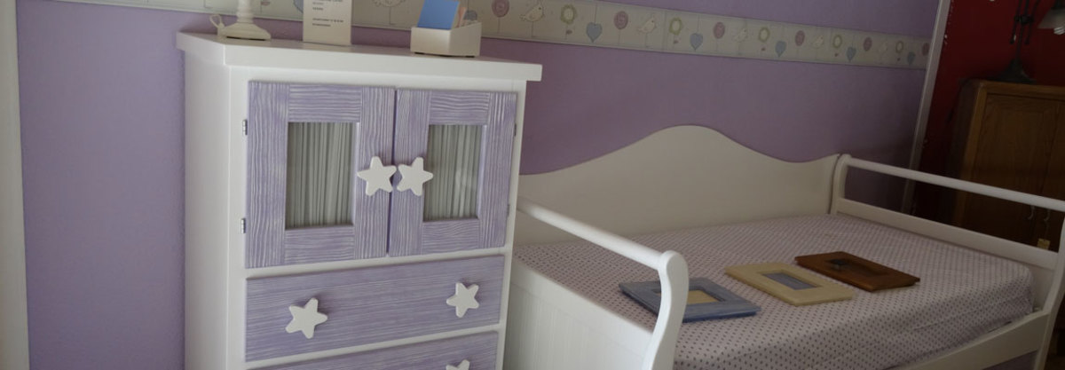Muebles Navalón