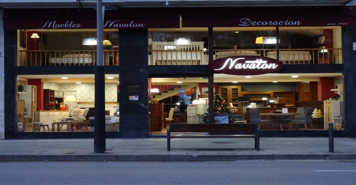 Muebles Navalón
