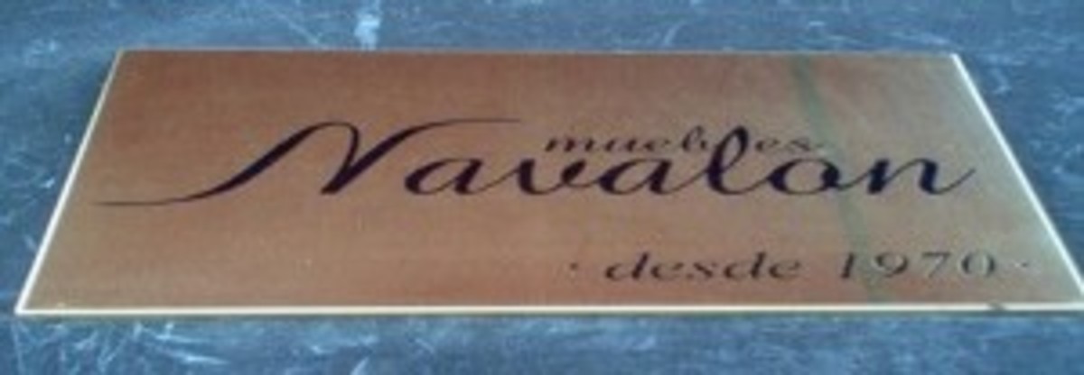 Muebles Navalón