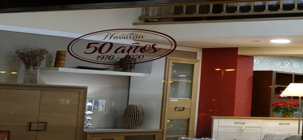 Muebles Navalón