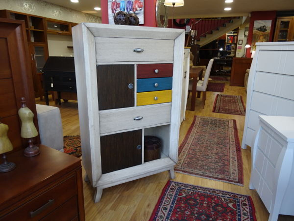Muebles Navalón