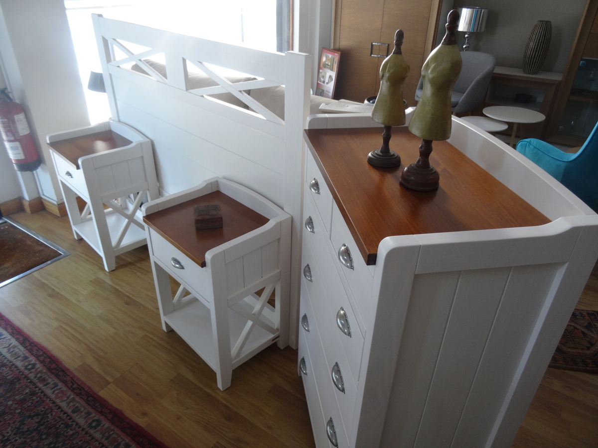 Muebles Navalón