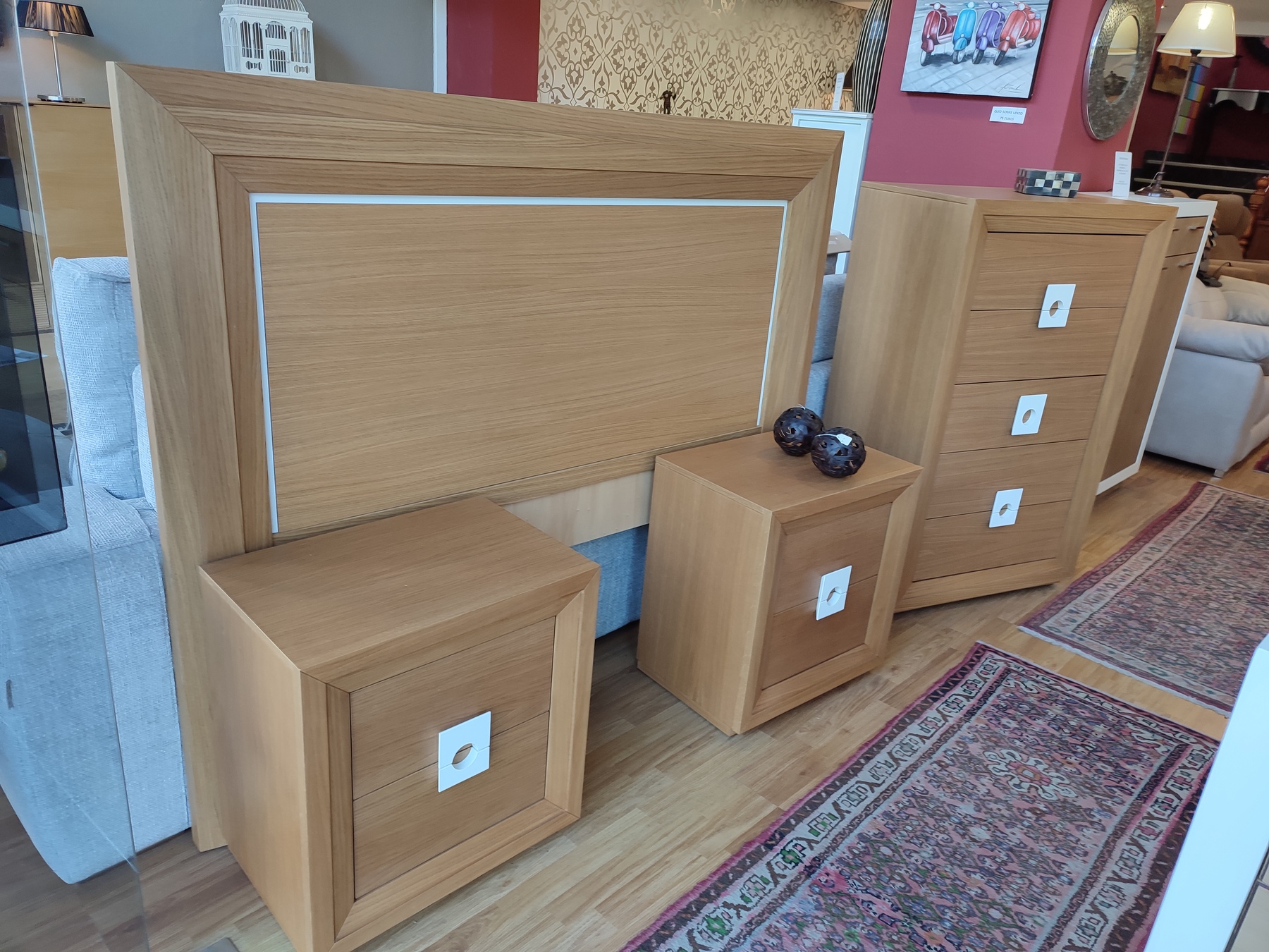 Muebles Navalón
