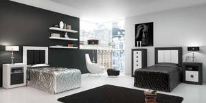 Muebles de Dormitorio de calidad en Gijón