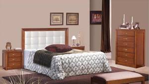 Muebles de Dormitorio de calidad en Gijón
