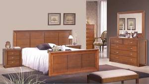 Muebles de Dormitorio de calidad en Gijón