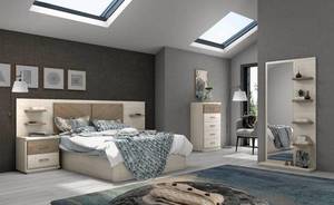 Muebles de Dormitorio de calidad en Gijón
