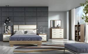 Muebles de Dormitorio de calidad en Gijón