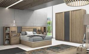 Muebles de Dormitorio de calidad en Gijón