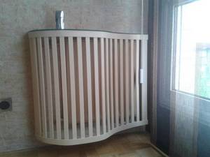 Muebles a Medida Auxiliares en Gijón