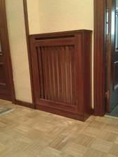 Muebles a Medida Auxiliares en Gijón