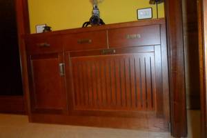 Muebles a Medida Auxiliares en Gijón