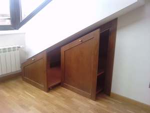 PRODUCTOS-MUEBLES A MEDIDA BUARDILLAS 2024