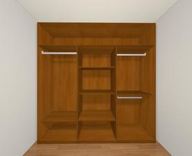 PRODUCTOS-DISTRIBUCIONES INTERIORES ARMARIOS 2024