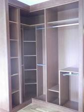 PRODUCTOS-DISTRIBUCIONES INTERIORES ARMARIOS 2024