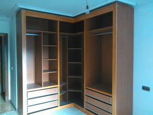 PRODUCTOS-DISTRIBUCIONES INTERIORES ARMARIOS 2024