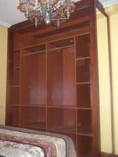 PRODUCTOS-DISTRIBUCIONES INTERIORES ARMARIOS 2024