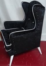 PRODUCTO-TAPICERIA BUTACAS 2024