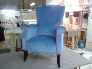 PRODUCTO-TAPICERIA BUTACAS 2024