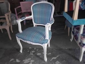 PRODUCTO-TAPICERIA BUTACAS 2024