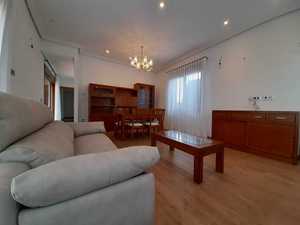 salon comedor cerezo + sofa relax motor