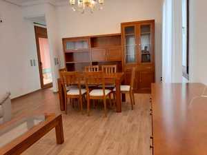 salon comedor cerezo + sofa relax motor