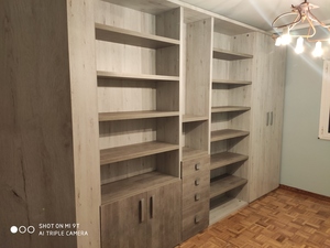 LIBRERIA COMBINADA RINCON