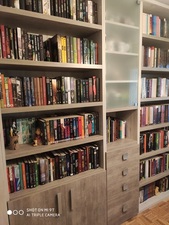 LIBRERIA COMBINADA RINCON