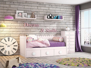 PRODUCTO-MOBILIARIO INFANTIL 2024