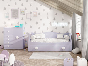 PRODUCTO-MOBILIARIO INFANTIL 2024