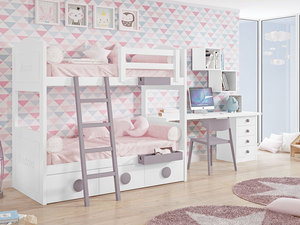 PRODUCTO-MOBILIARIO INFANTIL 2024