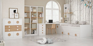 PRODUCTO-MOBILIARIO INFANTIL 2024