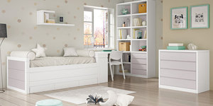 PRODUCTO-MOBILIARIO INFANTIL 2024