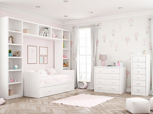 PRODUCTO-MOBILIARIO INFANTIL 2024