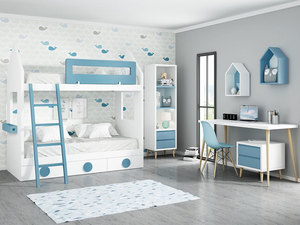 PRODUCTO-MOBILIARIO INFANTIL 2024