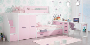 PRODUCTO-MOBILIARIO INFANTIL 2024