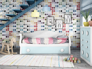 PRODUCTO-MOBILIARIO INFANTIL 2024
