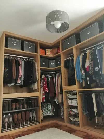 PRODUCTOS-MUEBLES A MEDIDA VESTIDORES 2024