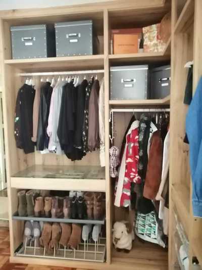 PRODUCTOS-MUEBLES A MEDIDA VESTIDORES 2024
