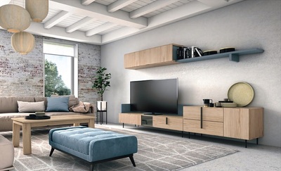 PRODUCTOS-SALON-COMEDOR MODERNO 2024