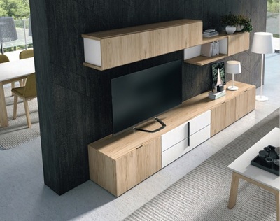 PRODUCTOS-SALON-COMEDOR MODERNO 2024