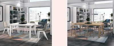 PRODUCTOS-SALON-COMEDOR MODERNO 2024