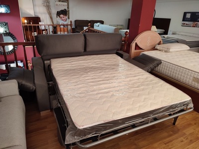 SOFA CAMA 140 APERTURA ITALIANA 