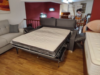 SOFA CAMA 140 APERTURA ITALIANA 